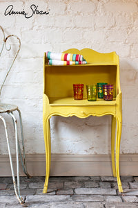 English Yellow - Chalk Paint® by Annie Sloan