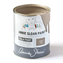 Load image into Gallery viewer, French Linen - Chalk Paint® by Annie Sloan