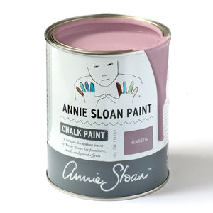 Henrietta - Chalk Paint® by Annie Sloan