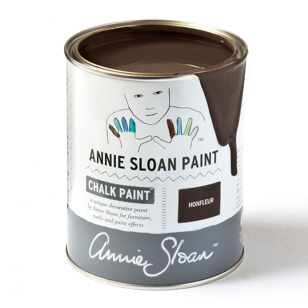 Honfleur - Chalk Paint® by Annie Sloan