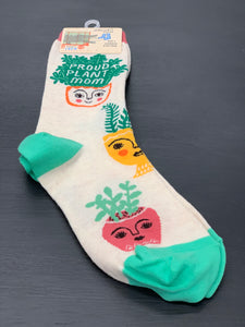 Ladies Funny Socks