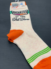 Load image into Gallery viewer, Ladies Dirty (Funny) Socks