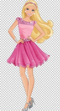 Load image into Gallery viewer, Barbie Inspired LIMITED RELEASE Paint Colors!