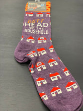 Load image into Gallery viewer, Mens Funny Socks