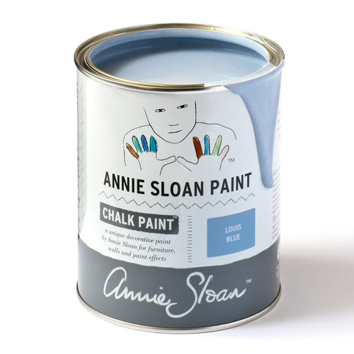 Annie Sloan Chalk Paint Brushes – Cowboys & Daisies Colorado