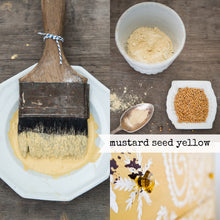 Load image into Gallery viewer, Mustard Seed Yellow MilkPaint