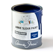 Load image into Gallery viewer, Napoleonic Blue - Chalk Paint® by Annie Sloan