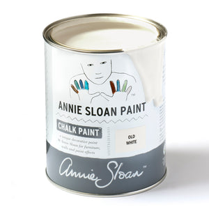 Old White - Chalk Paint® by Annie Sloan