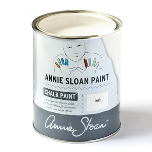Pure - Chalk Paint® by Annie Sloan