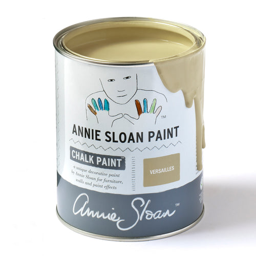 Versailles - Chalk Paint® by Annie Sloan
