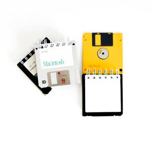 Floppy Disc Notepad