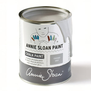 Chicago Grey - Chalk Paint® by Annie Sloan