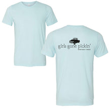 Load image into Gallery viewer, Girls Gone Pickin&#39; t-shirt