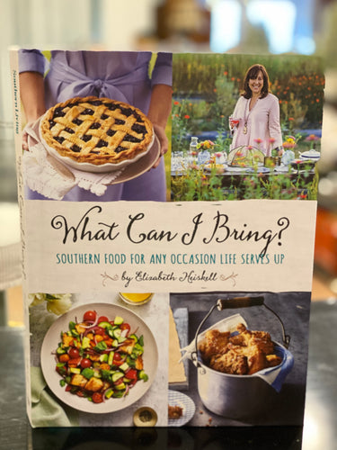 What can I Bring? Southern Food For Any Occasion