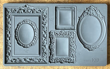 Load image into Gallery viewer, Frames 6 x 10 IOD Mould