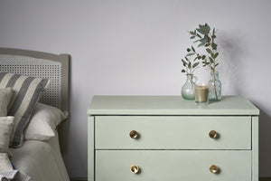 Coolabah Green - Chalk Paint® by Annie Sloan