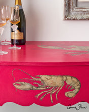Load image into Gallery viewer, *NEW* Capri Pink - Chalk Paint® by Annie Sloan
