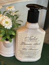 Load image into Gallery viewer, Tyler Luxury Hand Lotion - High Maintenance