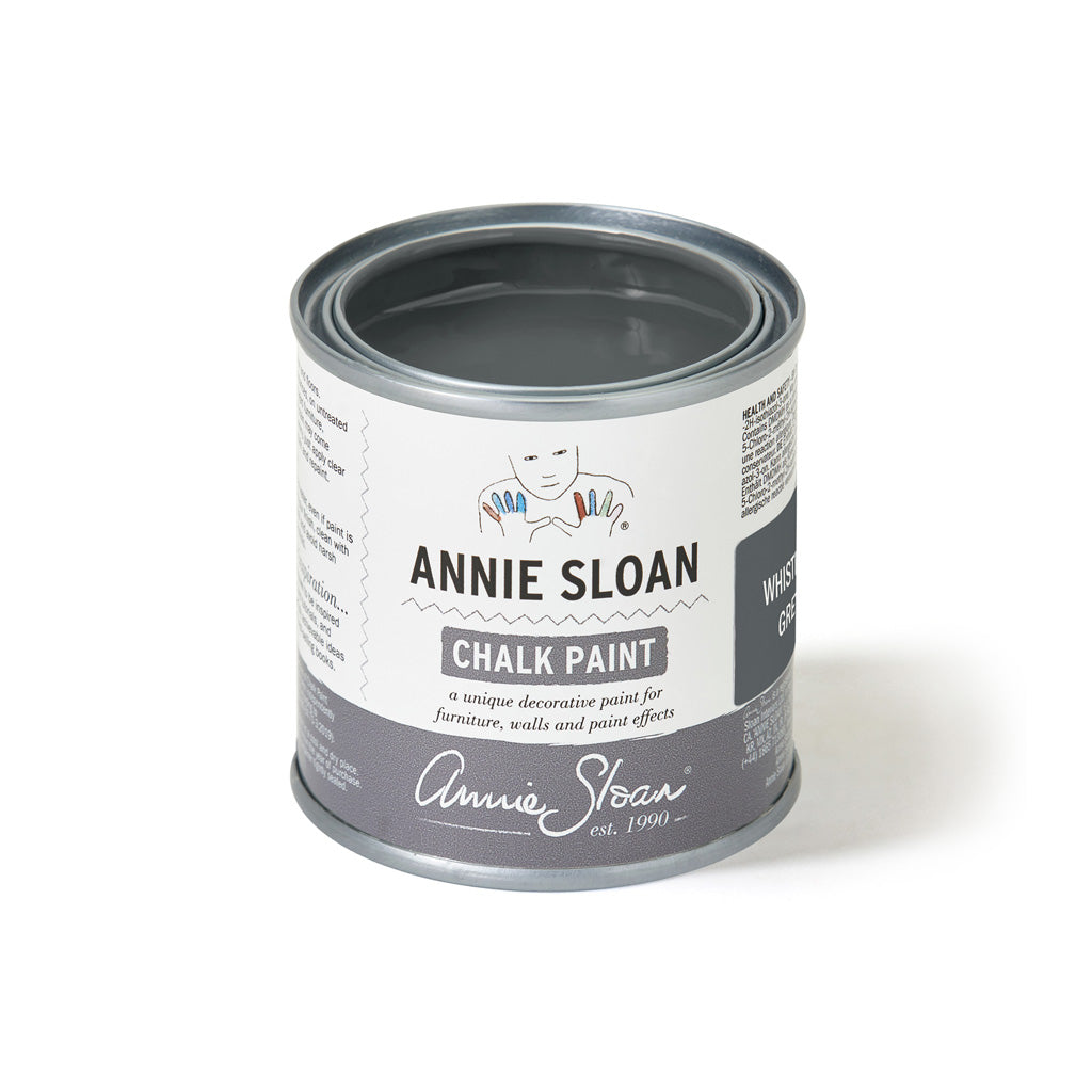 Whistler Grey - Chalk Paint® by Annie Sloan