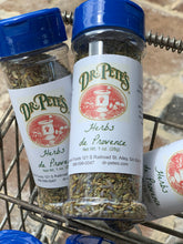 Load image into Gallery viewer, Dr. Pete’s Herbs de Provence