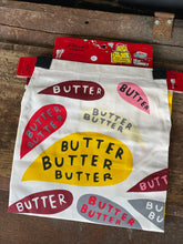 Load image into Gallery viewer, Blue Q Apron Butter
