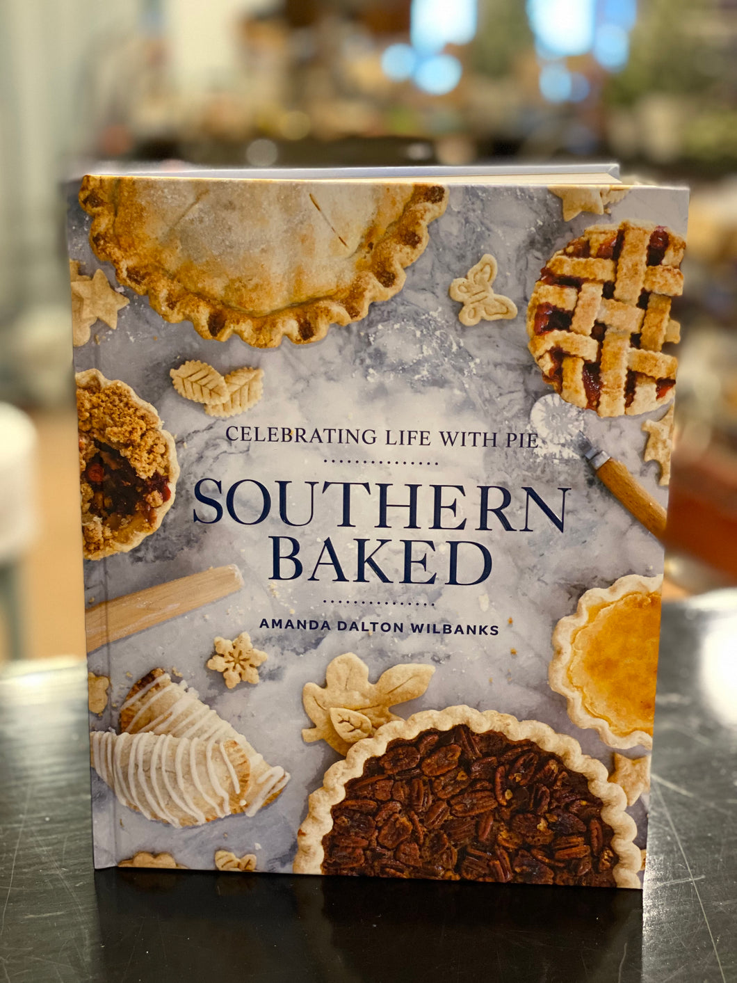 Southern Baked