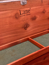 Load image into Gallery viewer, Lane Cedar Chest Floral