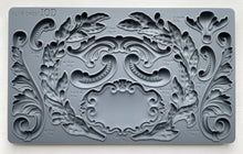 Load image into Gallery viewer, IOD Olive Crest Mould