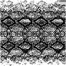 Load image into Gallery viewer, IOD Serpentine Snake Stamp