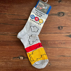 Mens Funny Socks
