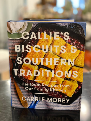 Callie’s Biscuits & Southern Tradition