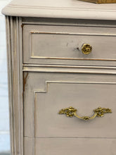 Load image into Gallery viewer, Antique French Dresser