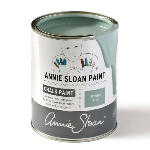 Svenska - Chalk Paint® by Annie Sloan